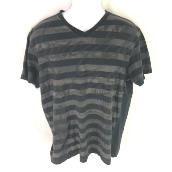 Marc Ecko Other - Marc Ecko Men’s Black Gray T-Shirt L
